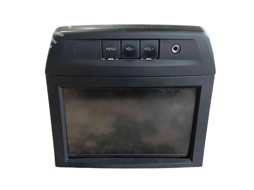 Auto-radio Auto-radio 38092857 38092857