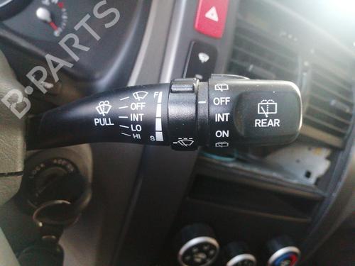 Steering column stalk HYUNDAI TUCSON (JM) 2.0 CRDi | BP15371687I23 