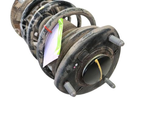 Left front shock absorber MAZDA 3 Hatchback (BP) 2.0 SKYACTIV-G M Hybrid | BP32316323M16