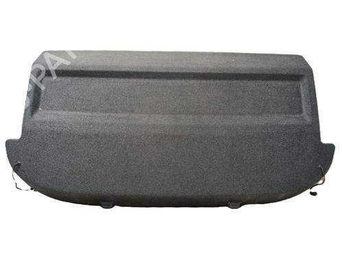 Used Rear parcel shelf OPEL ASTRA H (A04) 1.7 CDTI (L48) (100 hp) 24219635