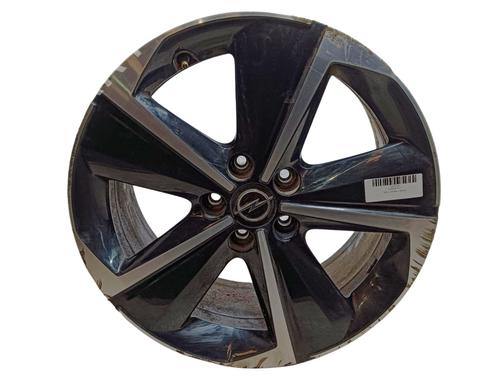 Used Rim OPEL ASTRA L (OV5) 1.2 (FPHNSL, FPHNSR) (131 hp) 29354705