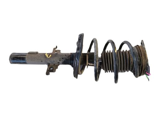 Used Left front shock absorber Left front shock absorber RENAULT SCÉNIC IV (J9_) 1.2 TCe 130 (130 hp) 33690798 33690798
