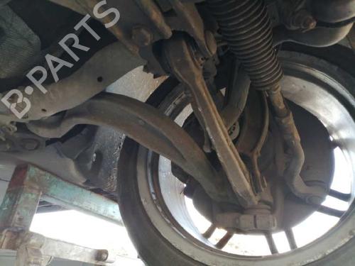 Left front suspension arm AUDI A5 (8T3) 2.7 TDI | BP6094917M12 