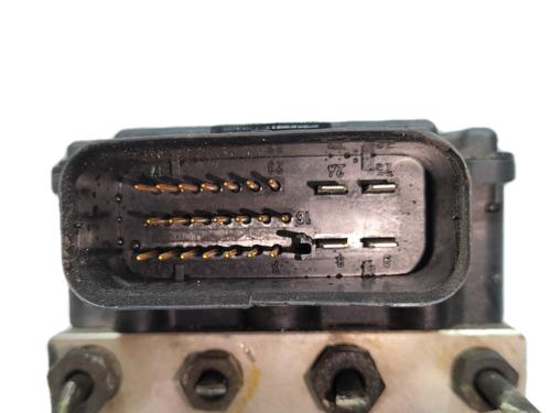 ABS pump FORD FOCUS I (DAW, DBW)  | BP5377152M43 