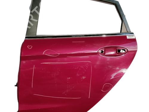 Used Left rear door FORD FIESTA VI (CB1, CCN) [2008-2017]  6904346