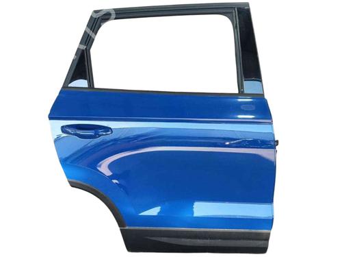 Used Right rear door Right rear door SEAT ATECA (KH7, KHP) 1.0 TSI (116 hp) 36663440 36663440