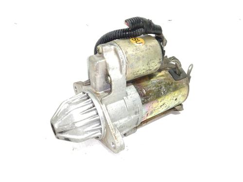 Used Starter DAEWOO LANOS Saloon (KLAT) 1.5 (86 hp) 5379065