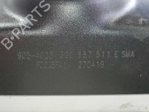 Rear mirror SEAT LEON (5F1) 1.4 TSI | BP38559671I6 - Image 3