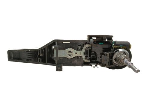 Rear left exterior door handle RENAULT KANGOO / GRAND KANGOO II (KW0/1_) 1.5 dCi 85 (KW0K, KW0L, KW0B) | BP20938077C130 