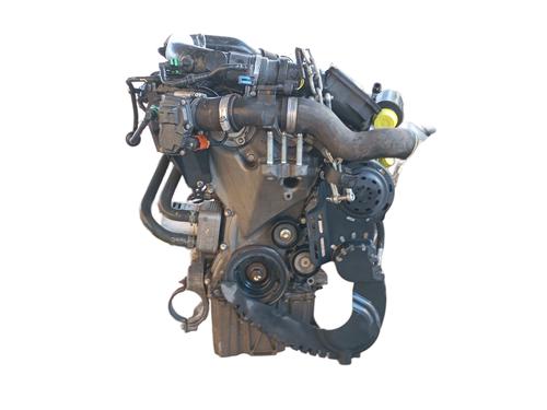 Motor FORD FIESTA VI (CB1, CCN) 1.0 EcoBoost | BP30906468M1