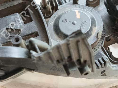 Right headlight RENAULT MEGANE IV Hatchback (B9A/M/N_) 1.5 dCi 90 (B9A1) | BP31854791C29