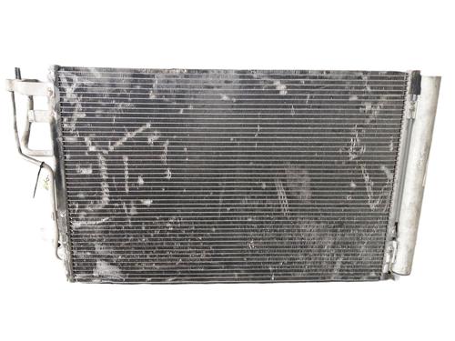 Used AC radiator KIA PRO CEE'D (ED) 1.6 (126 hp) 6312693