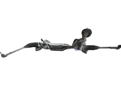 Used Steering rack Steering rack MAZDA 3 Saloon (BK) 1.6 DI Turbo (BK12Y) (109 hp) 33872690 33872690