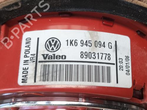 Right tailgate light VW GOLF V (1K1) 1.6 FSI | BP29189486C80