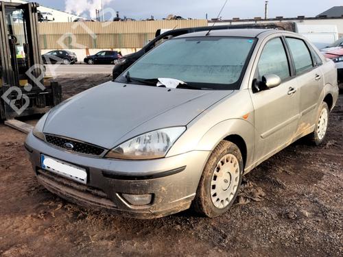 Hood FORD FOCUS I (DAW, DBW) 1.8 TDCi | BP24034862C1 