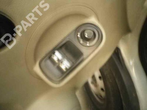 Front left exterior door handle NISSAN INTERSTAR Van (X70)  | BP5809710C128  - Image 26