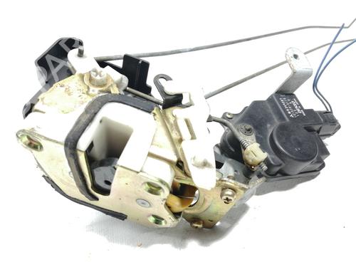 Rear left lock MITSUBISHI SPACE WAGON (N9_W, N8_W) 2.4 GDI (N84W) | BP6289062C100 
