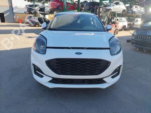 Right front driveshaft FORD PUMA (J2K, CF7) 1.0 EcoBoost | BP32166650M39 