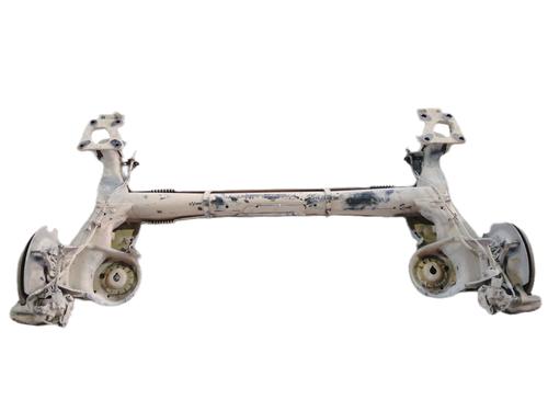 Used Rear axle CITROËN BERLINGO MULTISPACE (B9) 1.6 HDi 90 (92 hp) 15593240
