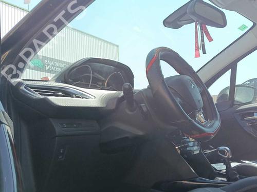 Front right window mechanism PEUGEOT 2008 I (CU_) 1.2 THP 110 / PureTech 110 | BP39652205C23 - Image 7