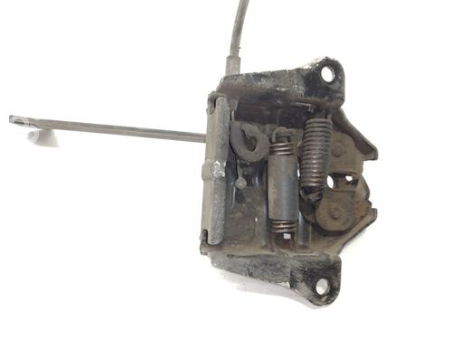 Hood lock KIA SORENTO I (JC) 2.4 | BP8767105C133 