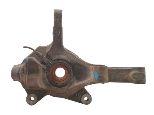 Left front steering knuckle OPEL VIVARO A Van (X83) 1.9 DTI (F7) | BP13574773M25 