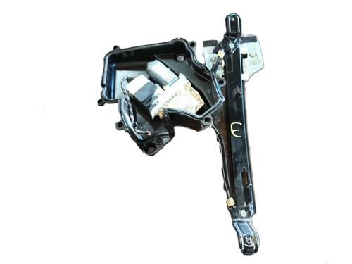 Rear right window mechanism SEAT LEON (1P1) 1.9 TDI | BP30110533C25 