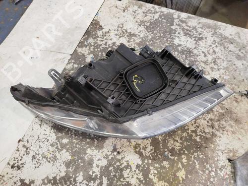 Left headlight RENAULT MEGANE III Hatchback (BZ0/1_, B3_) 1.5 dCi (BZ09, BZ0D, BZ1W, BZ29, BZ14) | BP39977323C28 - Image 6