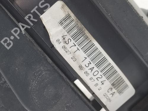 Headlight switch FORD MONDEO III (B5Y)  | BP5373483I24 