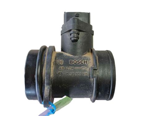 Used Mass air flow sensor Mass air flow sensor FIAT PANDA (169_) 1.3 D Multijet (169.AXC1A) (70 hp) 36560952 36560952