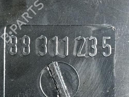 Instrument cluster SEAT IBIZA II (6K1) 1.4 i | BP30396270C47