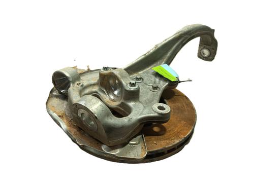 Used Right front steering knuckle MERCEDES-BENZ C-CLASS (W205) C 220 BlueTEC / d (205.002, 205.004) (170 hp) 23566794