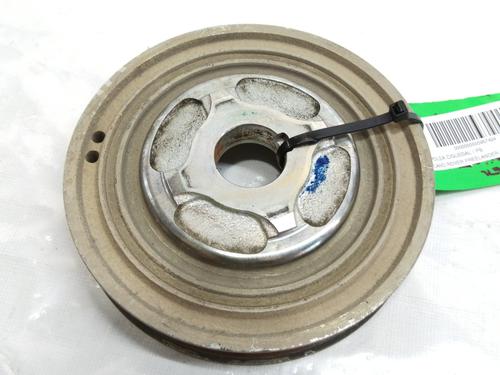 Used Pulley LAND ROVER FREELANDER 2 (L359) 2.2 TD4 4x4 (160 hp) 14263102