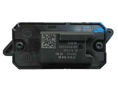 Switch BMW X1 (U11) sDrive 20 d Mild-Hybrid | BP40505615I30 - Image 2
