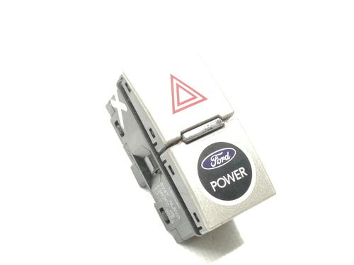 Used Warning switch FORD KUGA I 2.0 TDCi 4x4 (136 hp) 8691217