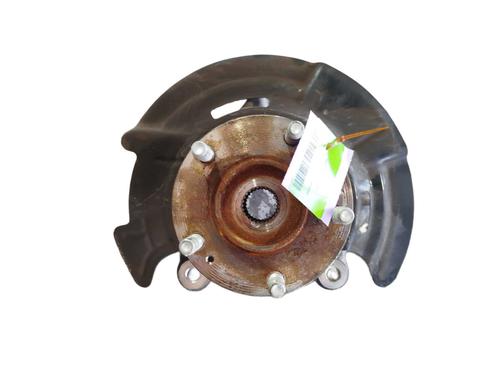 Used Right front steering knuckle Right front steering knuckle HYUNDAI IONIQ (AE) 1.6 GDI Hybrid (105 hp) 40044191 40044191