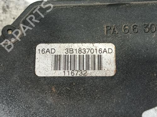 Høyre foran lås SEAT LEON (1M1) 1.9 TDI | BP18621547C97 