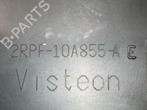Instrument cluster RENAULT MEGANE II Estate (KM0/1_)  | BP5370534C47 