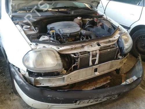 Instrument cluster RENAULT CLIO II (BB_, CB_)  | BP5353079C47 