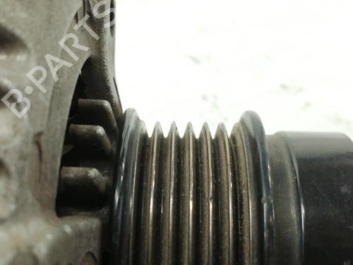 Alternator JAGUAR S-TYPE II (X200) 2.7 D | BP7579997M7 