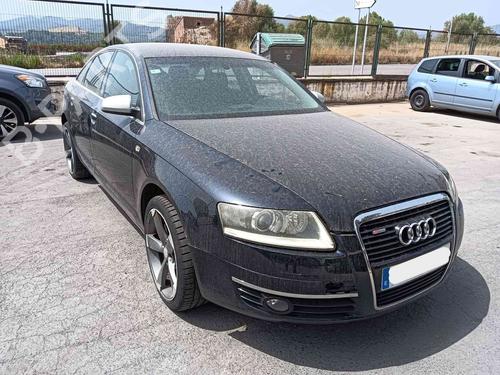 Used Parts AUDI A6 C6 (4F2) 3.0 TDI quattro 4853364