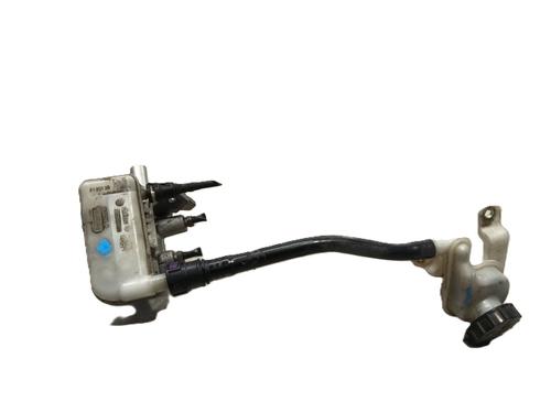 Brake master cylinder FORD FIESTA VI (CB1, CCN)  | BP17615114M77 