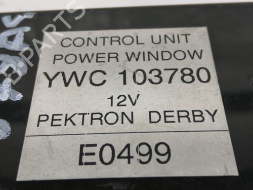 Elektronisk modul ROVER 200 II Hatchback (RF)  | BP5382231M83 