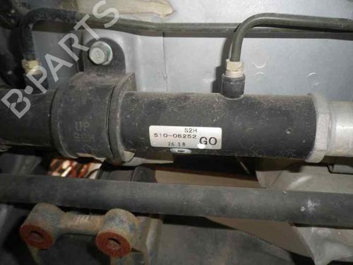 Left front driveshaft HONDA HR-V (GH_)  | BP5343695M38 