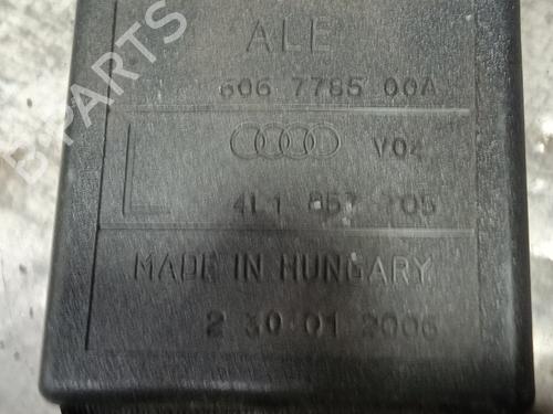 Front left seatbelt AUDI Q7 (4LB) 3.0 TDI quattro | BP19406161I26 