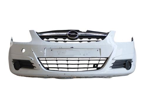 Used Front bumper OPEL CORSA D (S07) 1.3 CDTI (L08, L68) (75 hp) 30087552