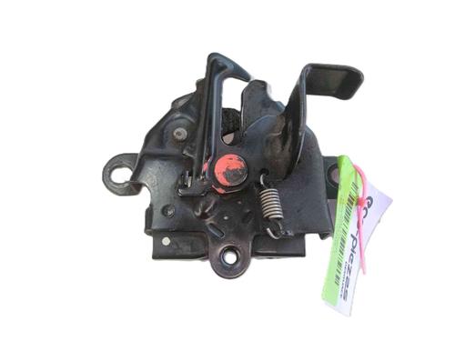 Used Hood lock Hood lock LEXUS CT (ZWA10_) 200h (ZWA10_) (99 hp) 36422198 36422198