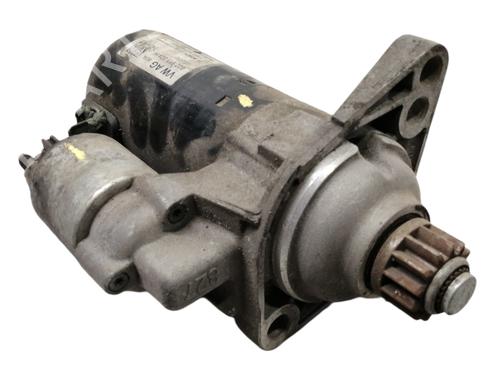 Used Starter VW GOLF VI (5K1) [2008-2014]  6027436