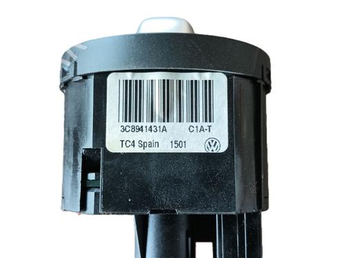 Hovedlysbryter VW TOURAN (1T3) 1.6 TDI | BP29889682I24