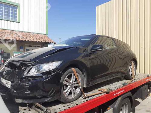 Used Parts HONDA CR-Z (ZF)  1.5 IMA (ZF1)  777816